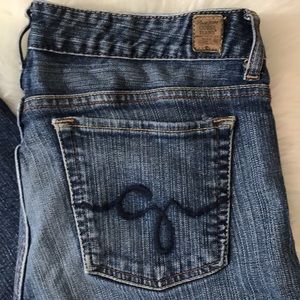 GUESS Skinny Jeans Size 30